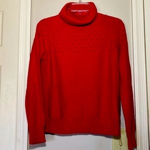 NWT Banana Republic Turtleneck Sweater